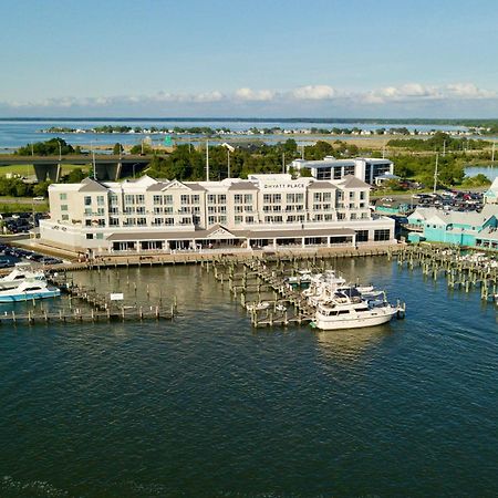 Hyatt Place Kent Narrows And Marina Grasonville ภายนอก รูปภาพ