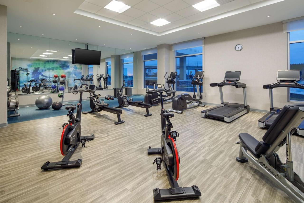Hyatt Place Kent Narrows And Marina Grasonville ภายนอก รูปภาพ