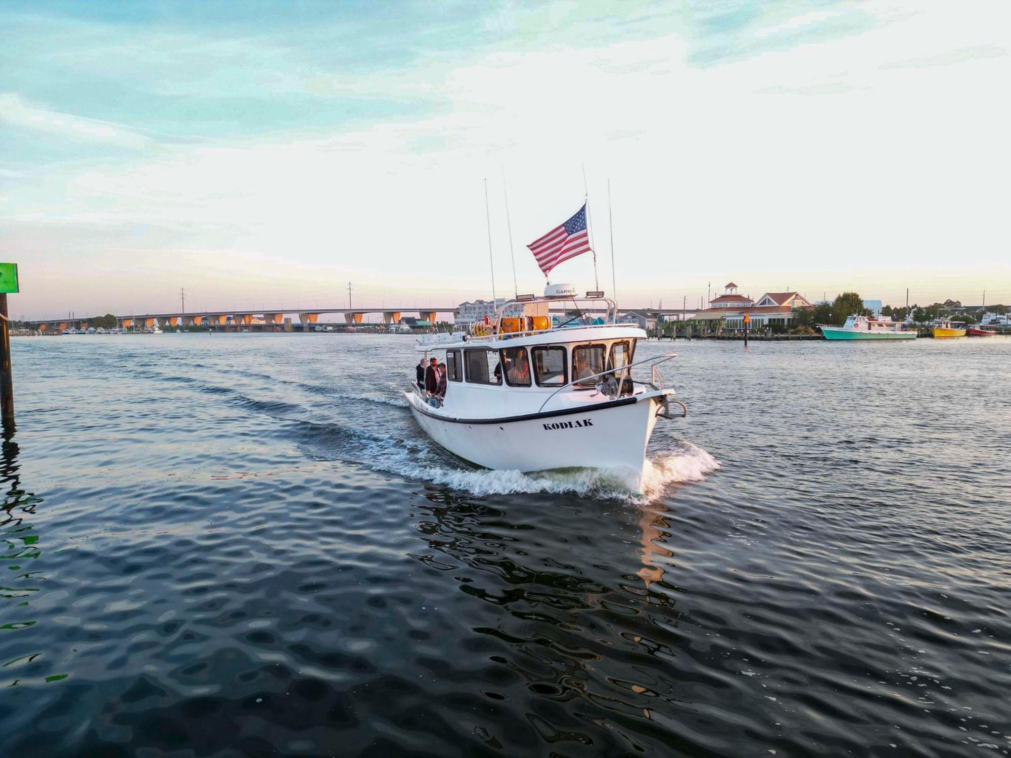 Hyatt Place Kent Narrows And Marina Grasonville ภายนอก รูปภาพ