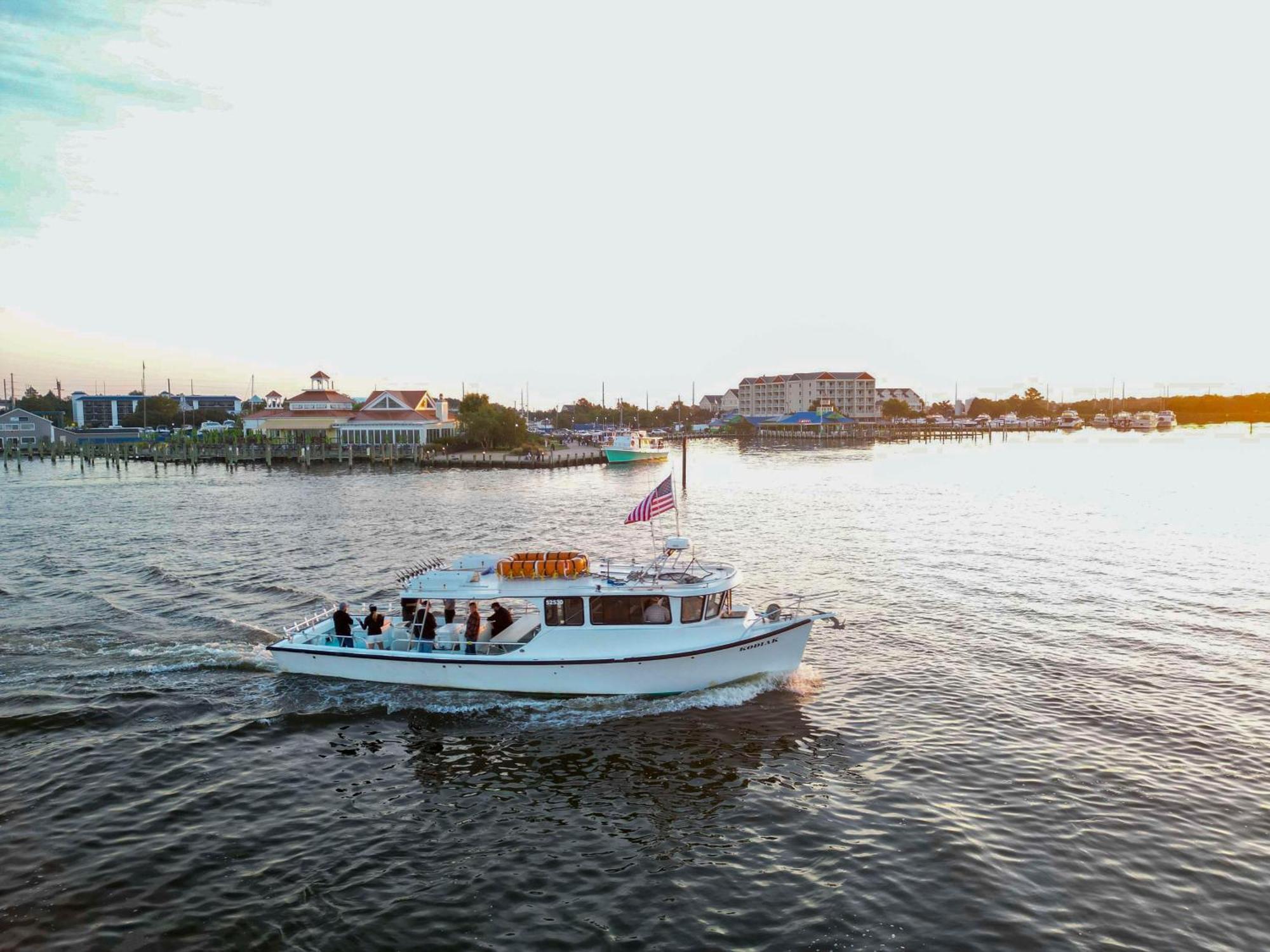 Hyatt Place Kent Narrows And Marina Grasonville ภายนอก รูปภาพ