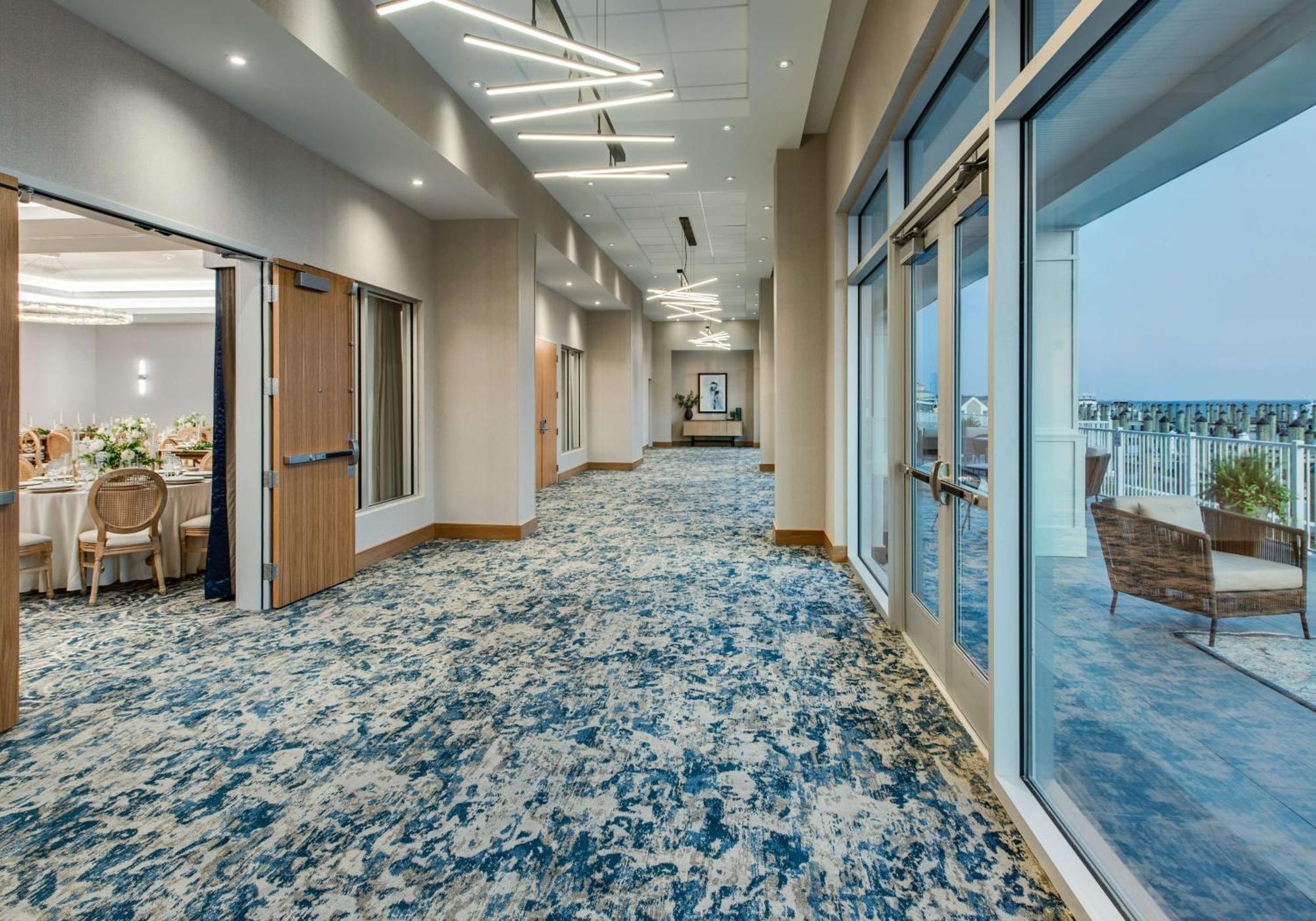 Hyatt Place Kent Narrows And Marina Grasonville ภายนอก รูปภาพ