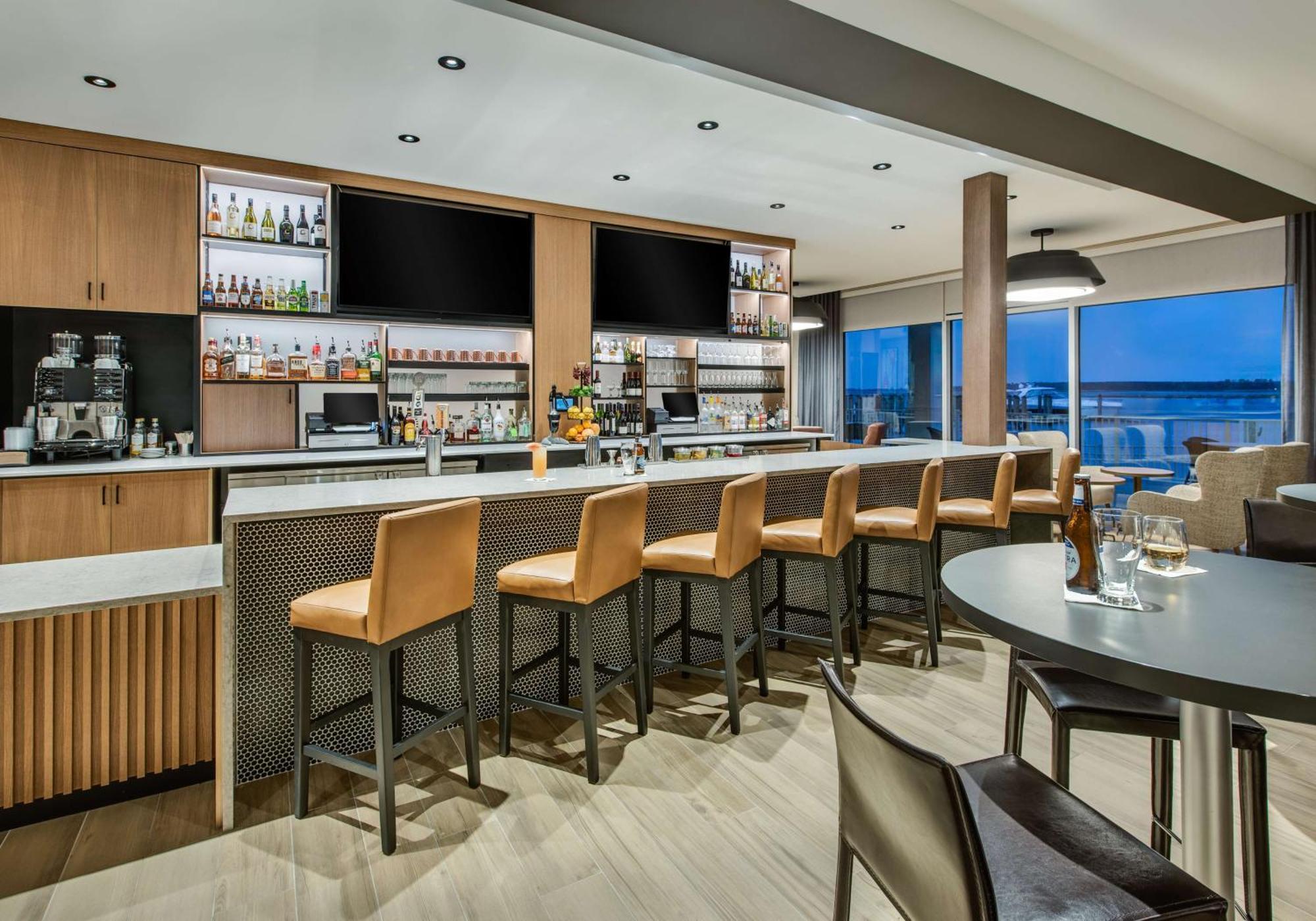 Hyatt Place Kent Narrows And Marina Grasonville ภายนอก รูปภาพ