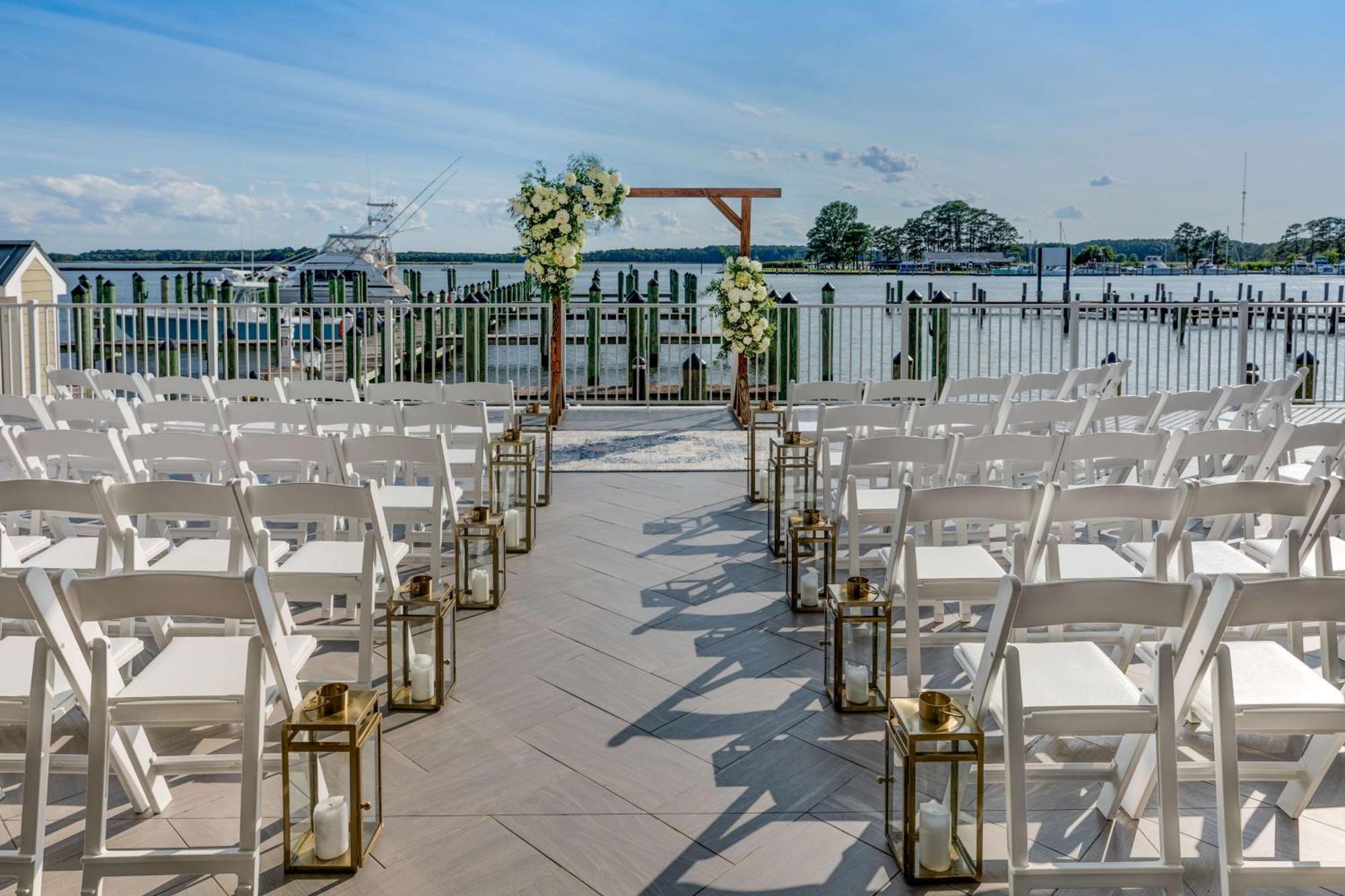Hyatt Place Kent Narrows And Marina Grasonville ภายนอก รูปภาพ