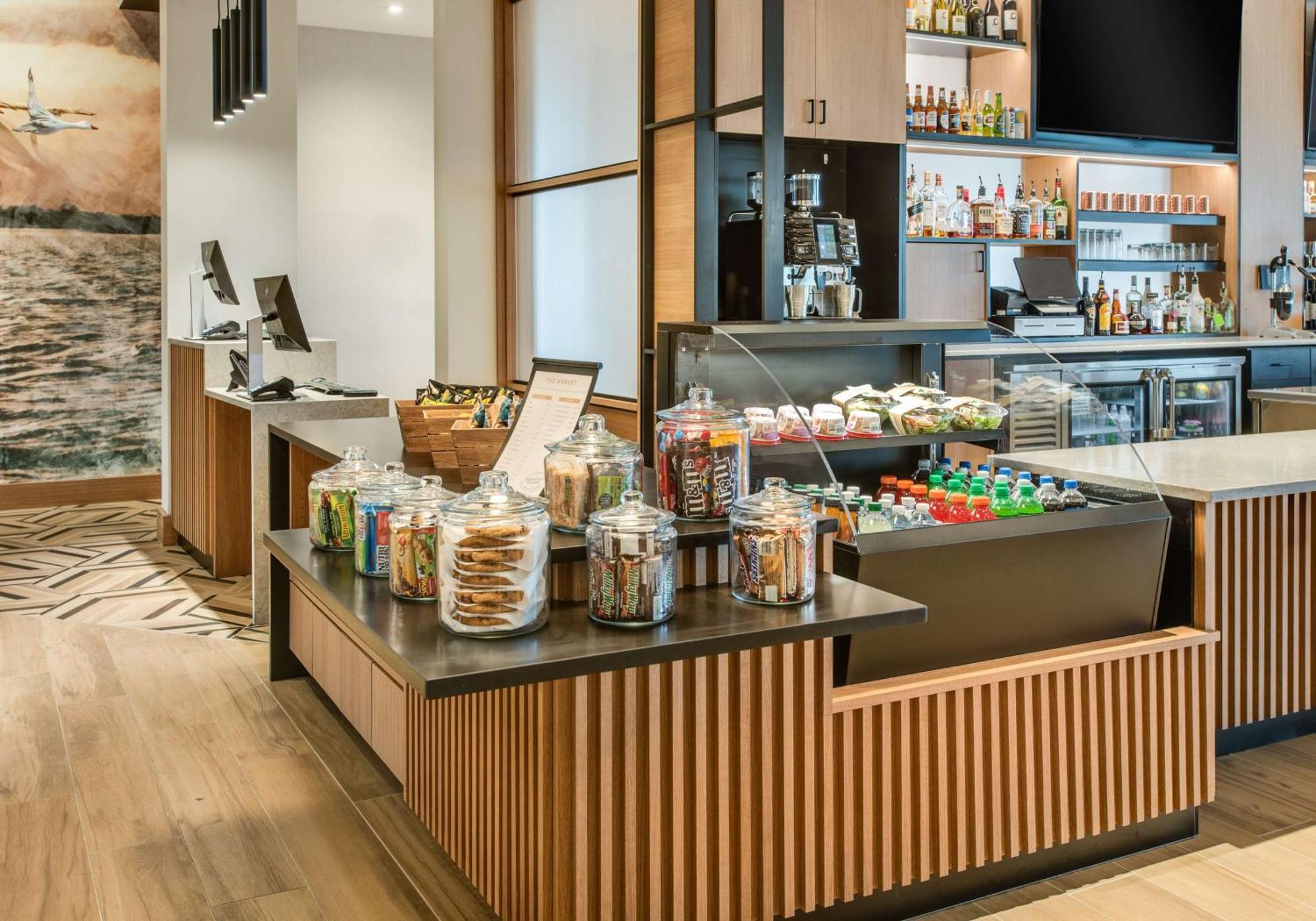 Hyatt Place Kent Narrows And Marina Grasonville ภายนอก รูปภาพ