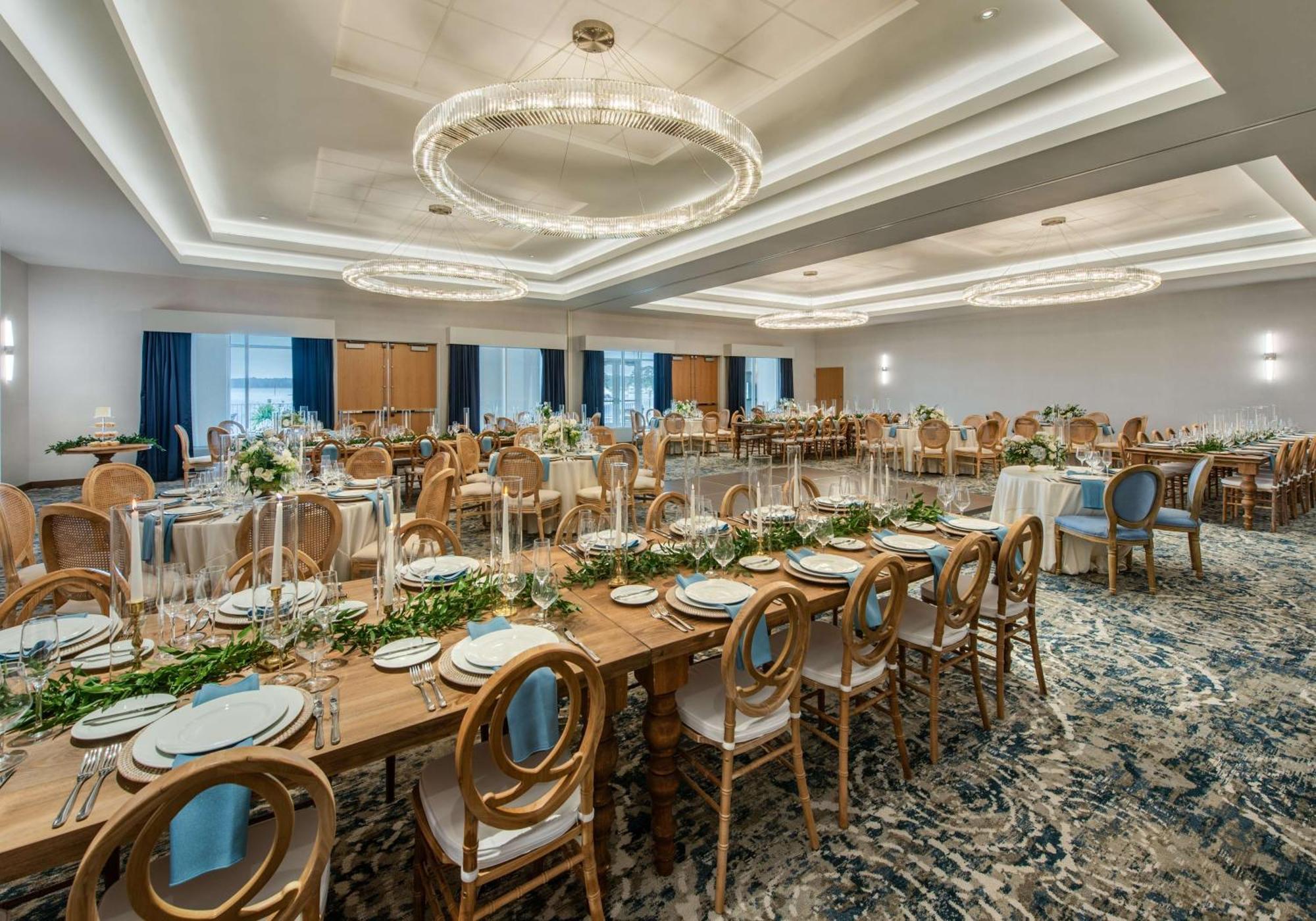 Hyatt Place Kent Narrows And Marina Grasonville ภายนอก รูปภาพ