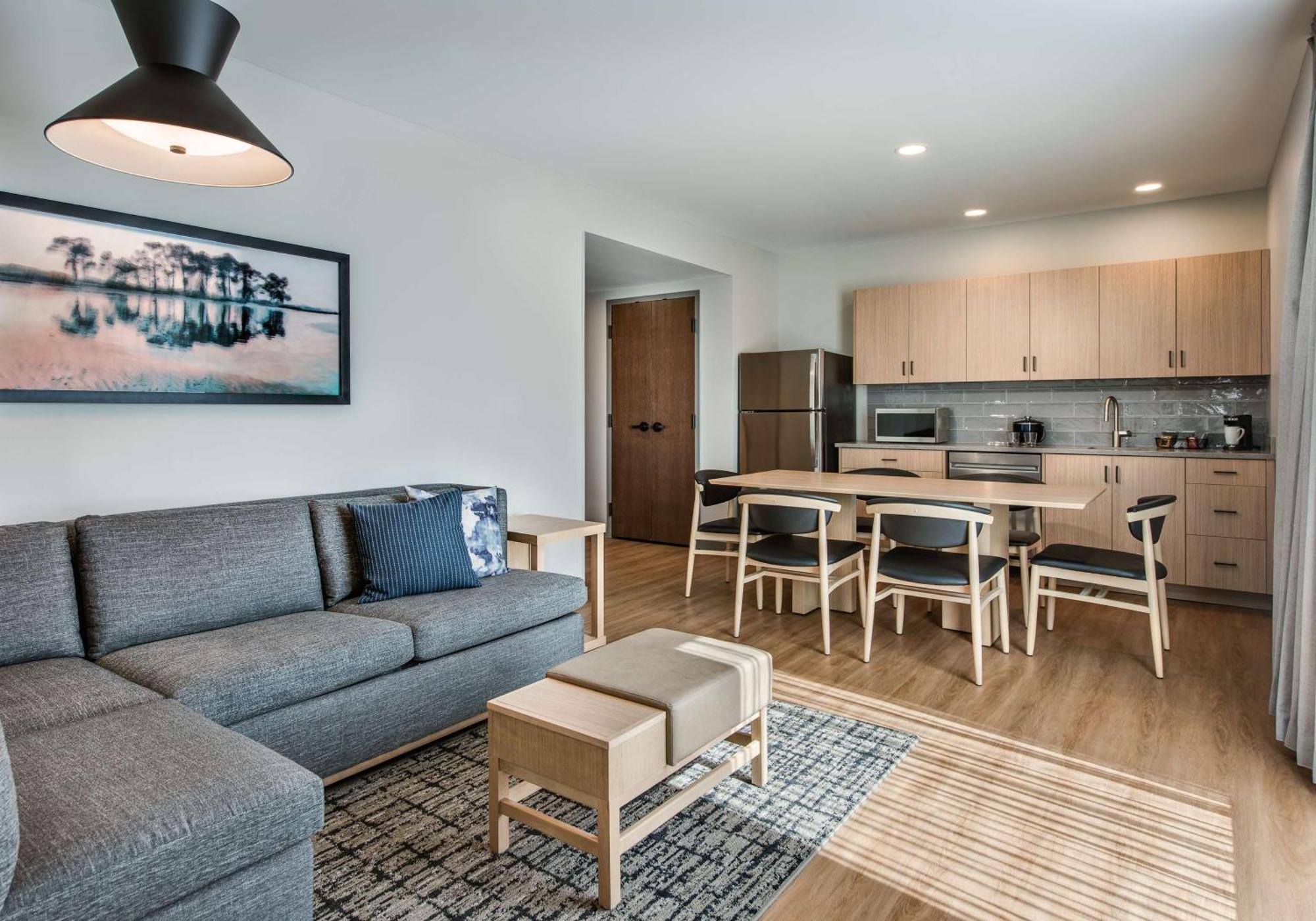 Hyatt Place Kent Narrows And Marina Grasonville ภายนอก รูปภาพ